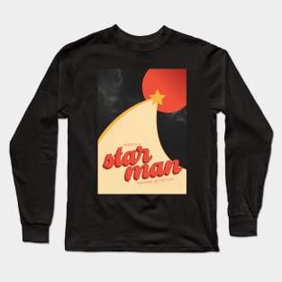 Starman Long Sleeve T-Shirt